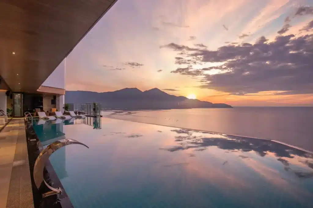 hubvivu Radisson Hotel Da Nang